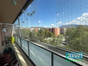 Pronájem bytu 3+1, Rožnov pod Radhoštěm, 5. května, 64 m2