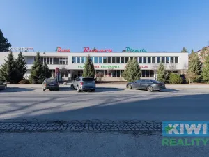 Pronájem bytu 3+1, Rožnov pod Radhoštěm, 5. května, 64 m2