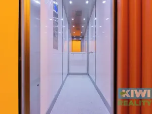 Pronájem bytu 3+1, Rožnov pod Radhoštěm, 5. května, 64 m2