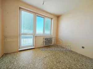 Prodej bytu 4+1, České Budějovice, Netolická, 85 m2