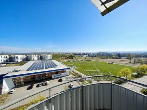 Prodej bytu 4+1, České Budějovice, Netolická, 85 m2