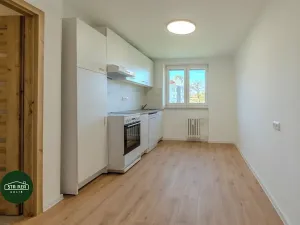 Pronájem bytu 2+1, Ostrava, Mozartova, 57 m2