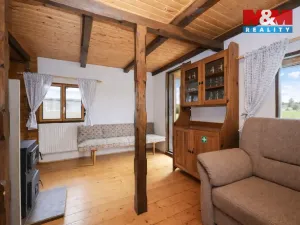 Prodej rodinného domu, Karolinka, 80 m2