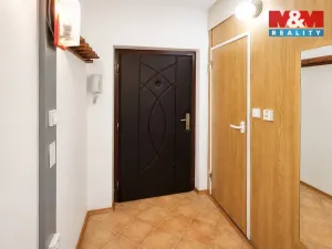 Prodej bytu 1+kk, Karlovy Vary - Rybáře, Konečná, 24 m2