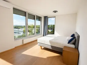 Pronájem bytu 3+kk, Brno, Majdalenky, 120 m2