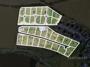 Prodej pozemku pro bydlení, Lužice, 1215 m2