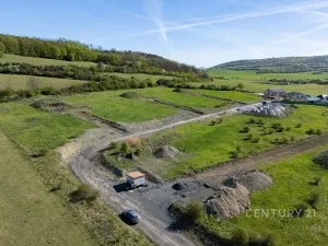Prodej pozemku pro bydlení, Lužice, 1215 m2