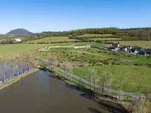 Prodej pozemku pro bydlení, Lužice, 1215 m2