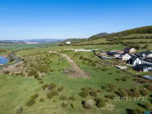 Prodej pozemku pro bydlení, Lužice, 1002 m2