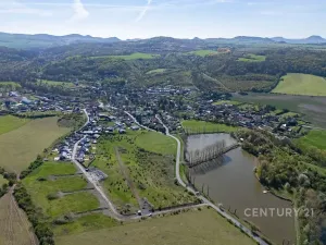 Prodej pozemku pro bydlení, Lužice, 1002 m2