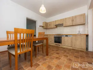 Prodej rodinného domu, Zbůch, Revoluční, 184 m2