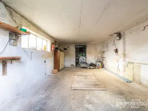 Prodej rodinného domu, Zbůch, Revoluční, 184 m2