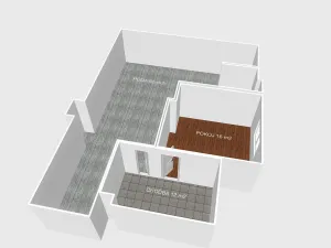 Prodej rodinného domu, Zbůch, Revoluční, 184 m2