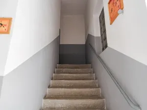 Prodej bytu 2+1, Hlinsko, Fűgnerova, 70 m2