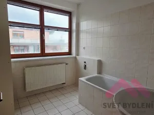 Pronájem bytu 2+kk, Praha - Jinonice, Kohoutových, 56 m2