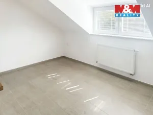 Pronájem bytu 1+1, Jedlová, 42 m2