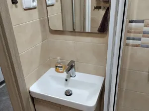 Pronájem bytu 1+1, Frýdek-Místek, Gagarinova, 36 m2