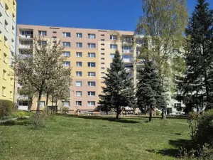 Prodej bytu 2+1, Liberec - Liberec XXV-Vesec, Česká, 57 m2