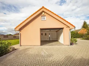 Pronájem rodinného domu, Velká Dobrá, Valdecká, 141 m2