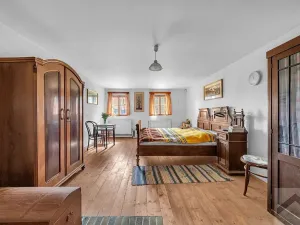 Prodej chalupy, Králíky, 172 m2