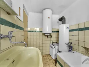 Prodej chalupy, Králíky, 172 m2