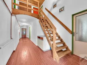 Prodej chalupy, Králíky, 172 m2