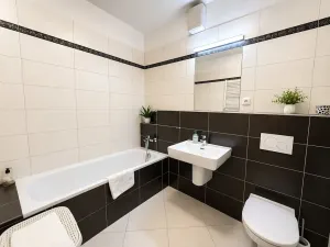 Prodej bytu 2+kk, Praha - Stodůlky, Svitákova, 69 m2