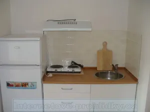 Pronájem pokoje, Praha - Prosek, 20 m2