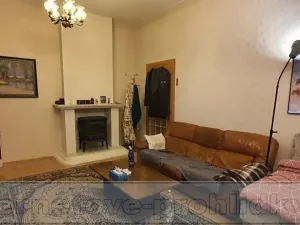 Pronájem pokoje, Praha - Radotín, 35 m2
