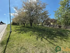 Prodej pozemku pro bydlení, Lysice, 767 m2