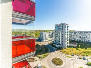 Pronájem bytu 2+kk, Praha, Waltariho, 45 m2