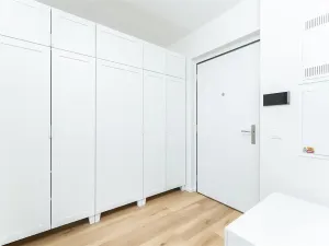 Pronájem bytu 2+kk, Praha, Waltariho, 45 m2
