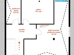 Prodej rodinného domu, Vratimov, Na Spojce, 128 m2