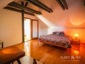 Prodej chalupy, Suchdol nad Lužnicí, Žižkova, 300 m2
