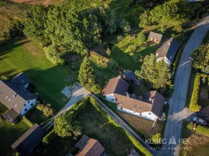 Prodej rodinného domu, Suchdol nad Lužnicí, Žižkova, 300 m2
