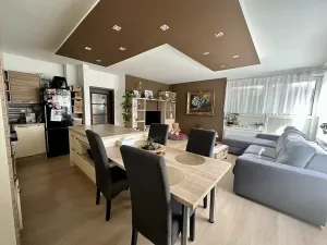 Prodej bytu 3+kk, Liberec, Rubínová, 93 m2