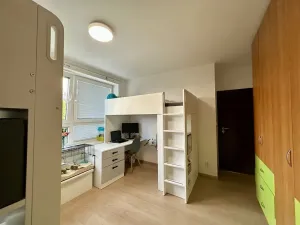 Prodej bytu 3+kk, Liberec, Rubínová, 93 m2