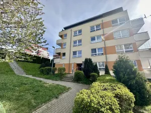 Prodej bytu 3+kk, Liberec, Rubínová, 93 m2