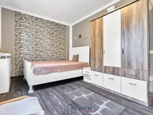 Prodej rodinného domu, Otročín, 200 m2