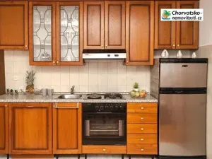 Prodej bytu 2+kk, Rabac, Chorvatsko, 43 m2