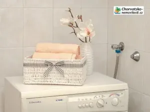 Prodej bytu 2+kk, Rabac, Chorvatsko, 43 m2