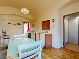 Prodej rodinného domu, Žumberk, 150 m2