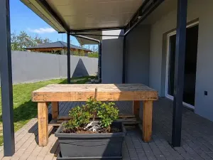 Prodej rodinného domu, Holubice, 115 m2