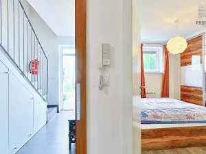 Prodej bytu 4+kk, Slavkov u Brna, Bučovická, 106 m2