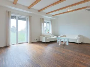 Prodej bytu 4+kk, Slavkov u Brna, Bučovická, 106 m2