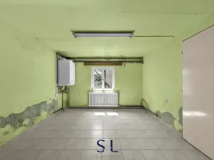 Prodej rodinného domu, Kamenický Šenov, Krátká, 180 m2