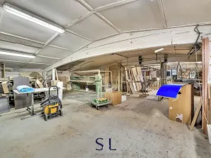 Prodej výrobních prostor, Neratovice, Kostelecká, 760 m2