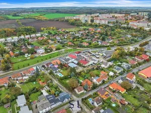 Prodej výrobních prostor, Neratovice, Kostelecká, 760 m2