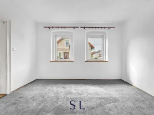 Prodej rodinného domu, Frýdlant, Vančurova, 136 m2