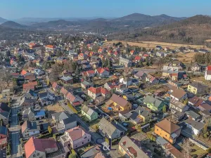 Prodej bytu 1+kk, Kamenický Šenov, Kadlecova, 50 m2